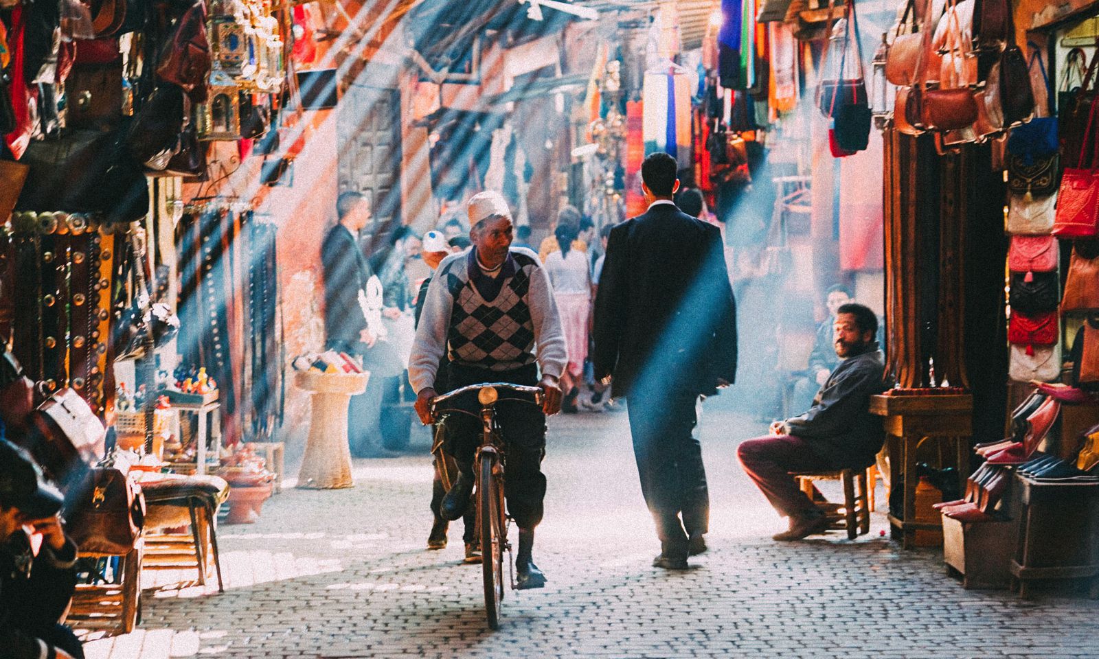 8 Fantastic Experiences you need to Have in Morocco Maroc Day Pass 8 Important Reasons Why You Need To Visit Morocco (3)